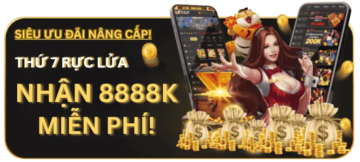 Sự kiện khuyến mãi đặc biệt của M88